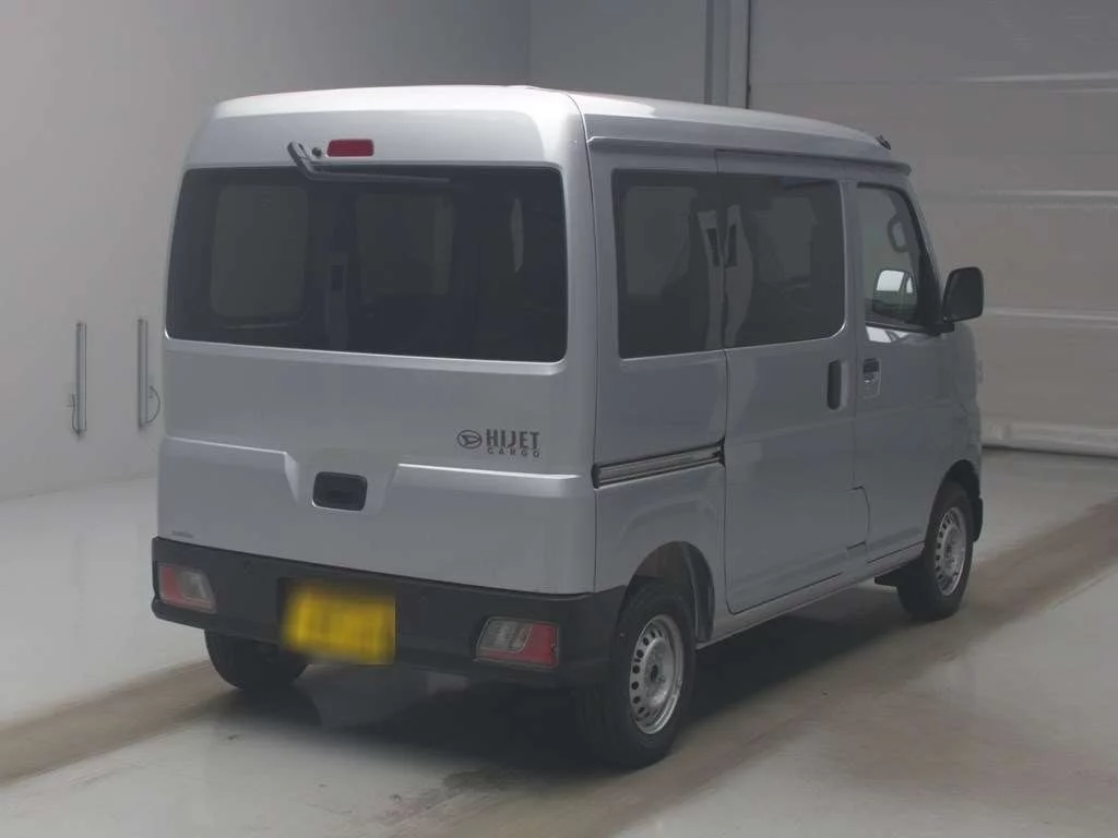 Daihatsu Hijet Cargo S700V 2026